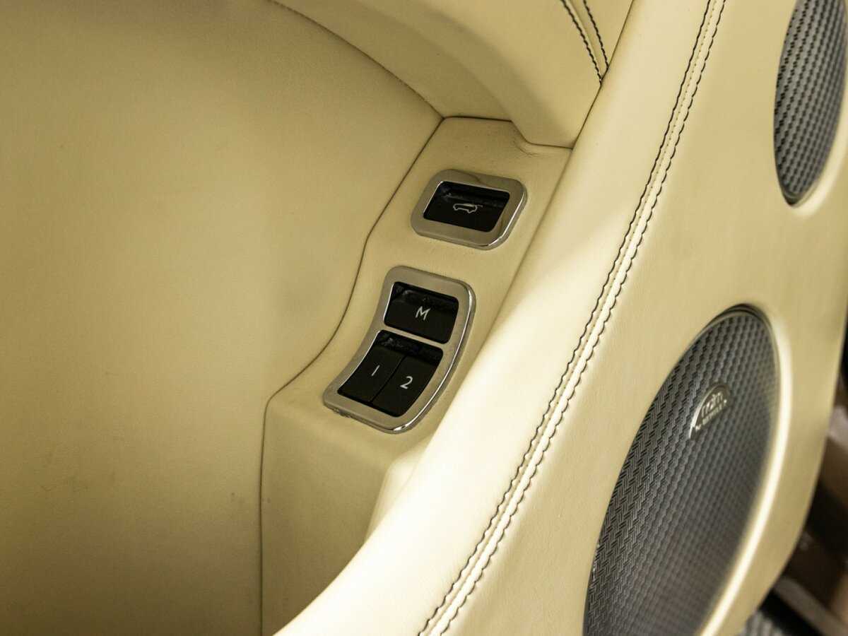 Купить Bentley Bentayga, 2016, 85 114 км, фото №20