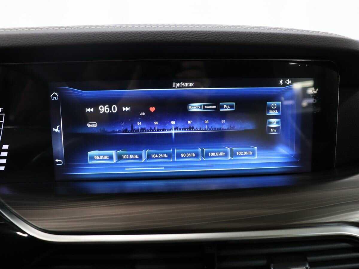 Купить FAW Bestune T77, 2023, 29 991 км, фото №21