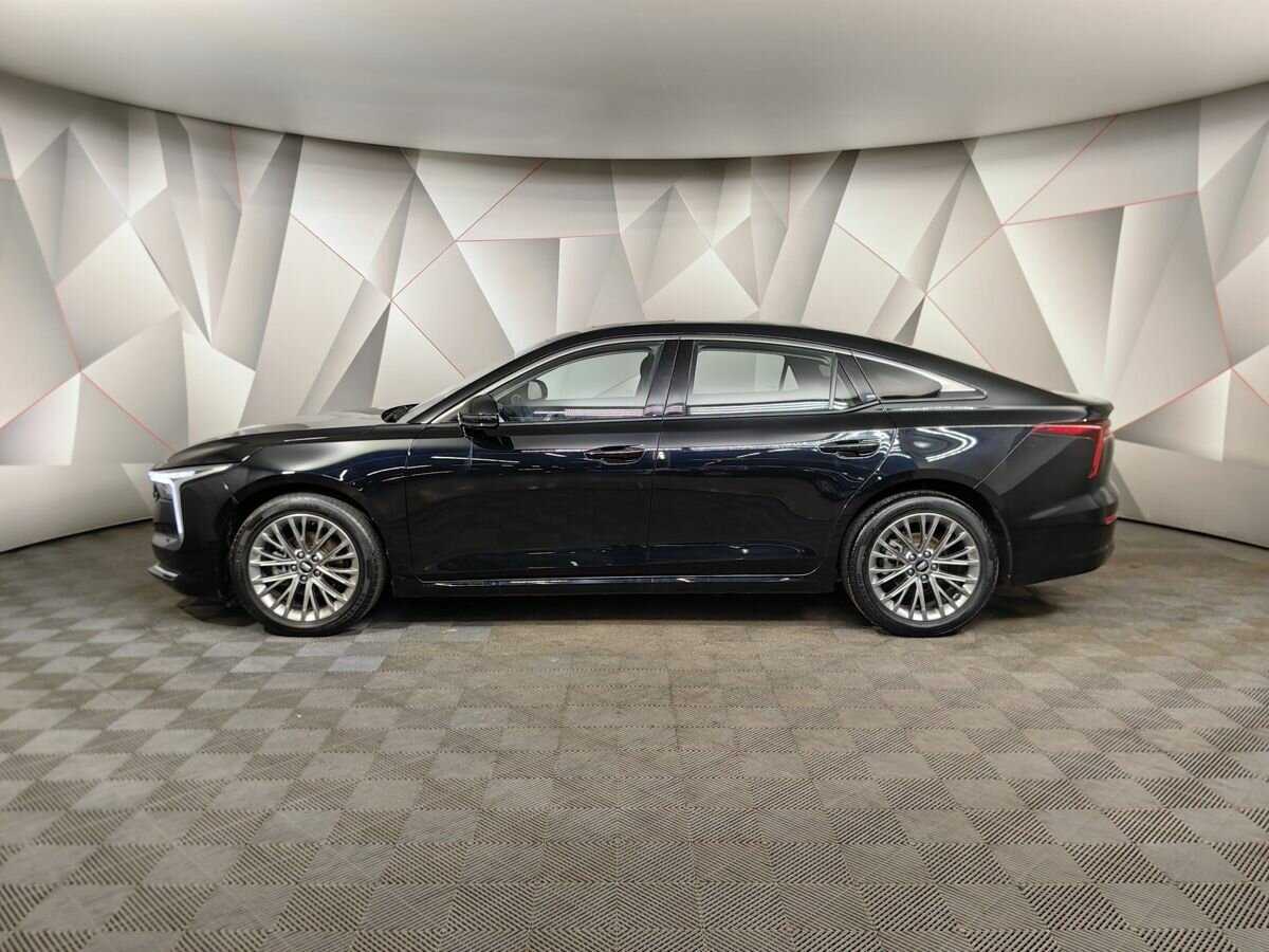 Купить FAW Bestune B70, 2023, 39 321 км, фото №5