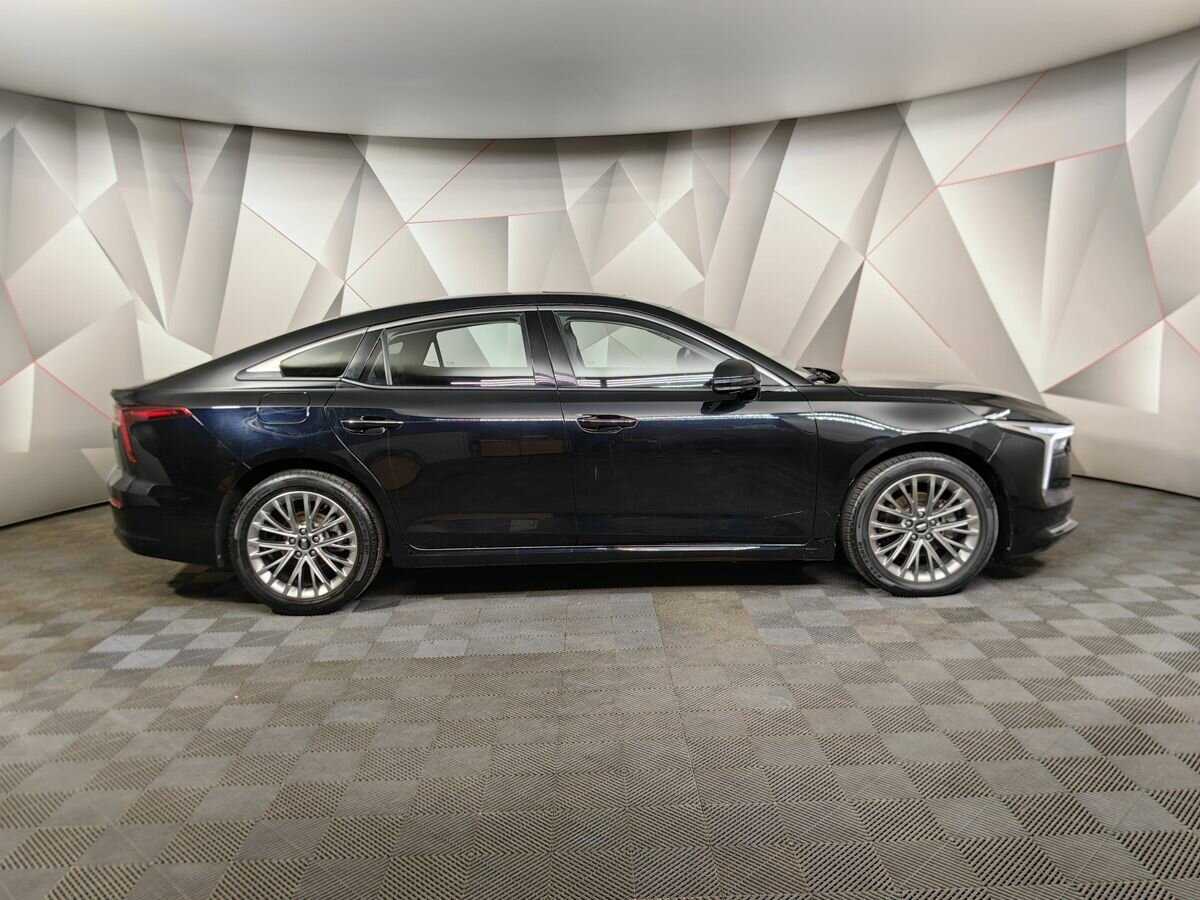 Купить FAW Bestune B70, 2023, 39 321 км, фото №6