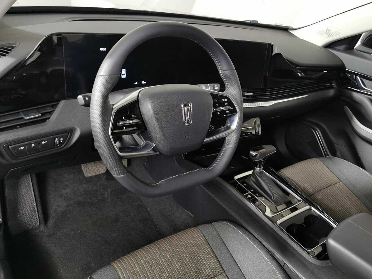 Купить FAW Bestune B70, 2023, 1 255 км, фото №13