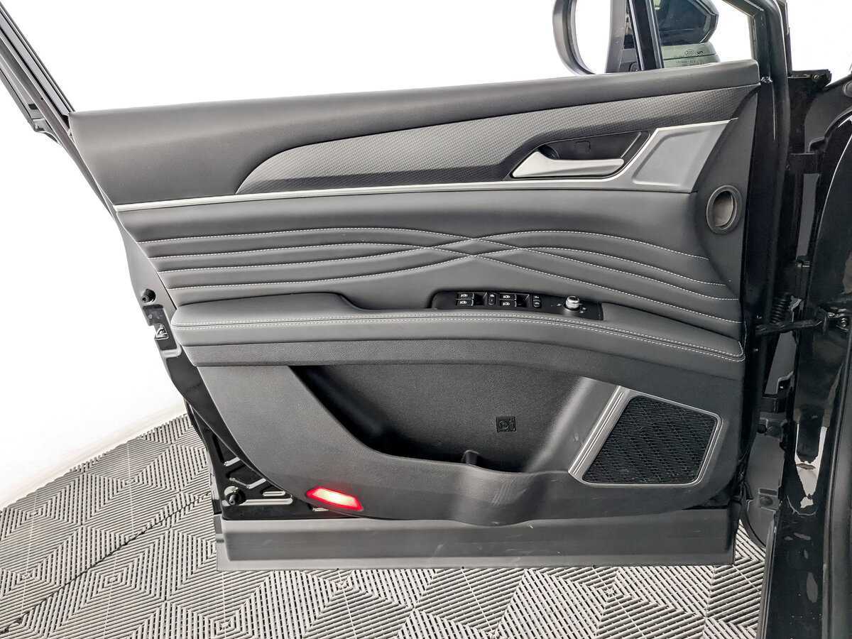 Купить Dongfeng Fengon ix5, 2024, 5 570 км, фото №19