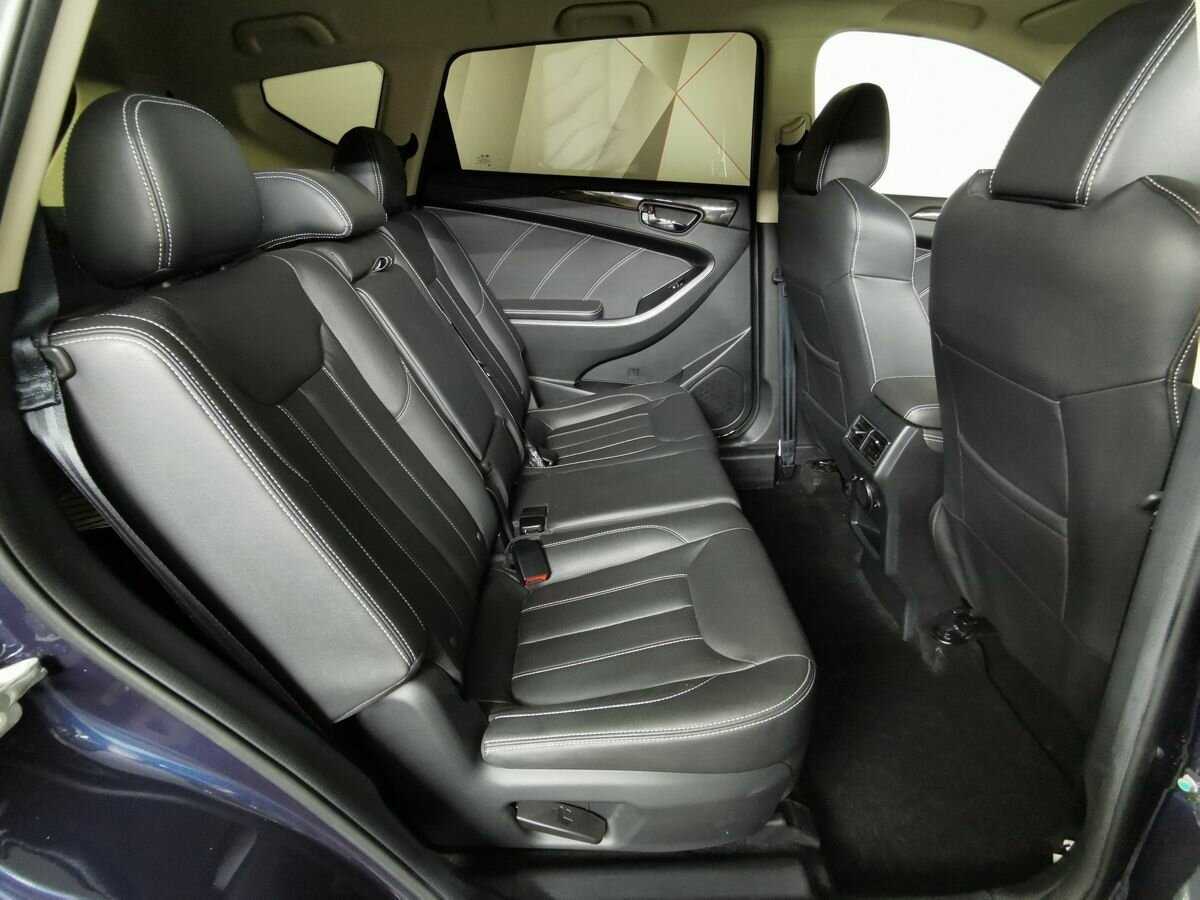 Купить Dongfeng 580, 2021, 30 633 км, фото №12