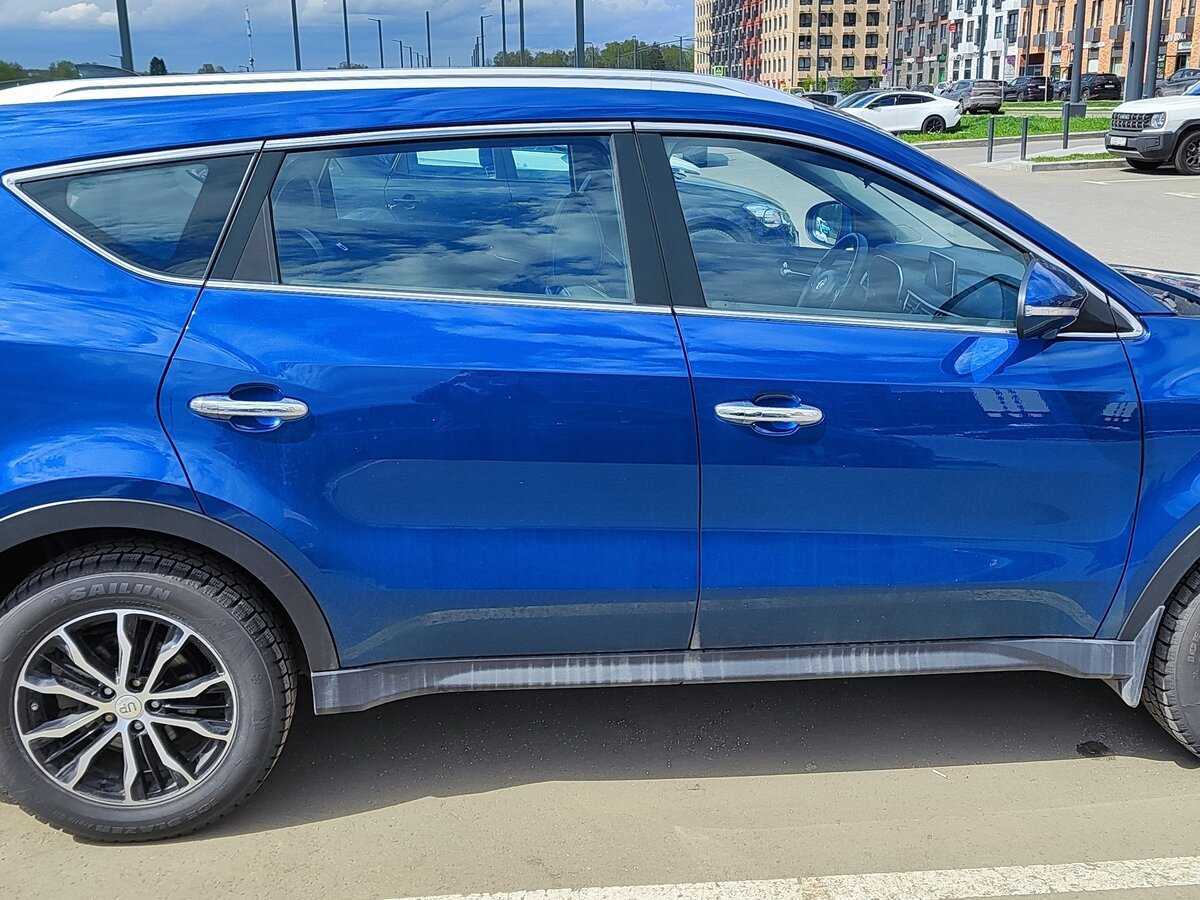 Купить Dongfeng 580, 2022, 21 000 км, фото №5