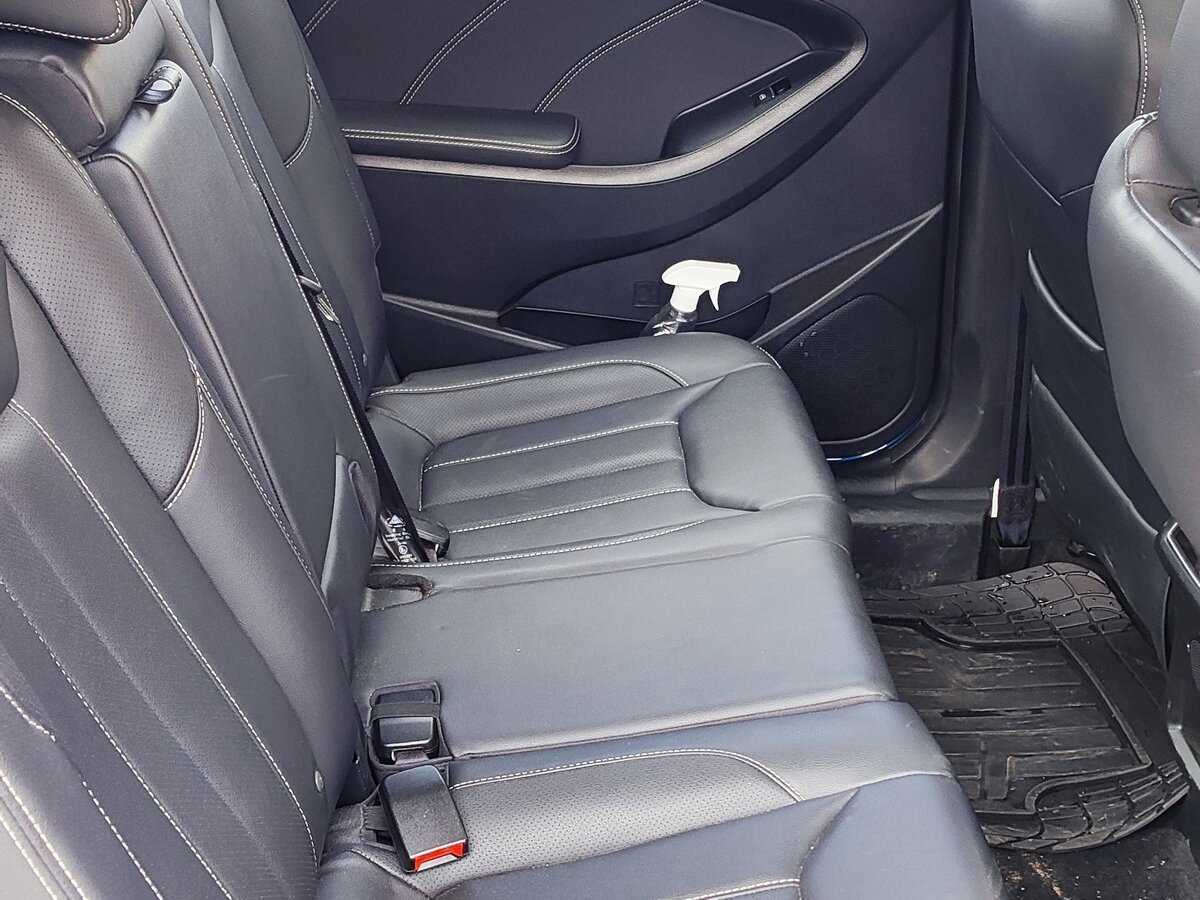 Купить Dongfeng 580, 2022, 21 000 км, фото №6