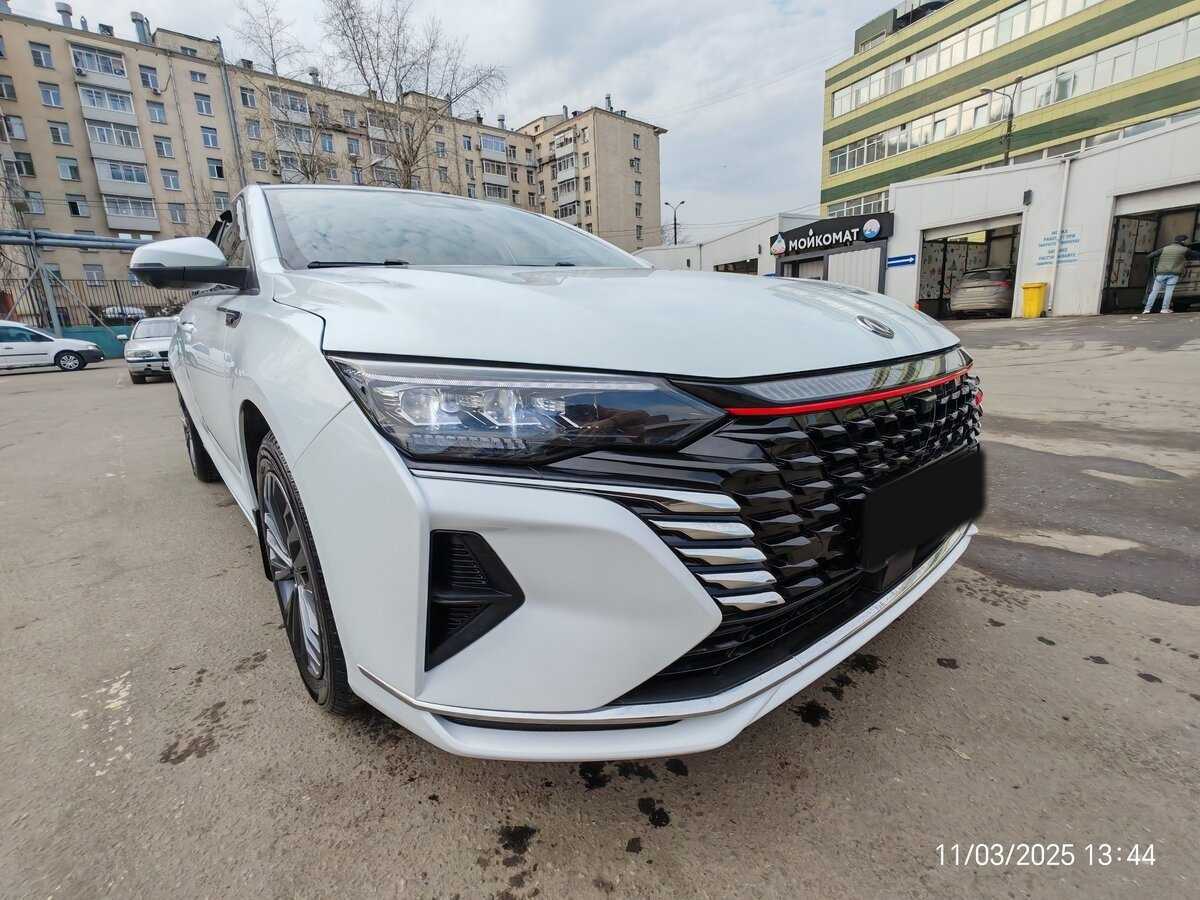 Купить Dongfeng Shine Max, 2024, 12 200 км, фото №9