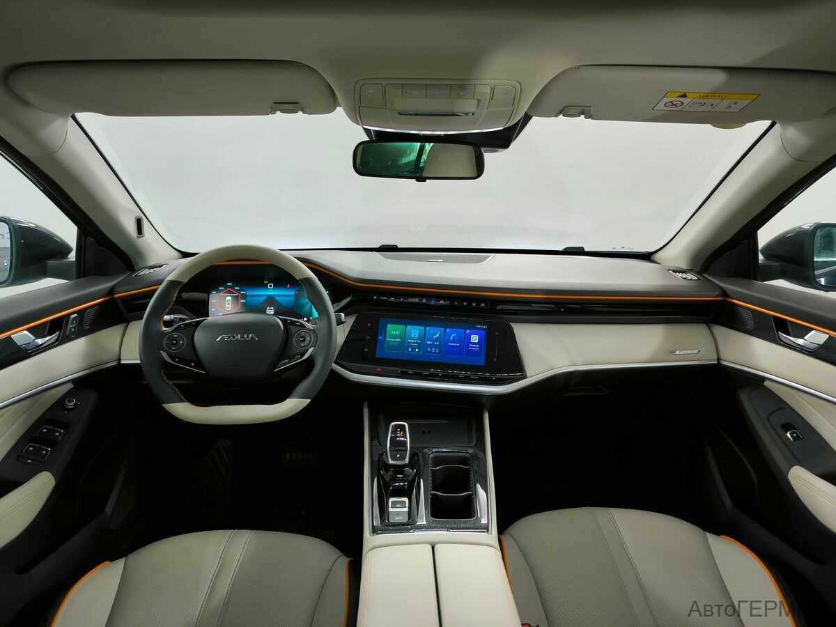 Купить Dongfeng Shine Max, 2023, 294 км, фото №5