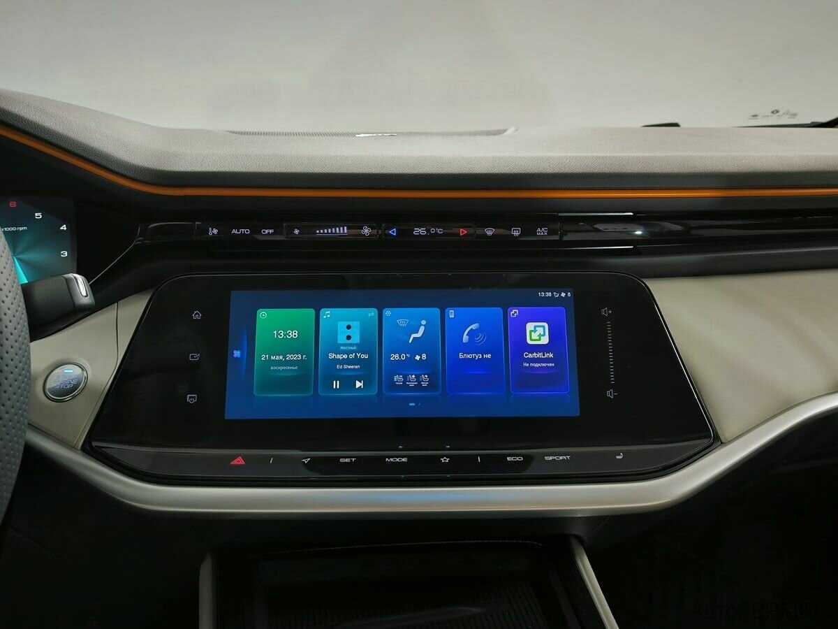 Купить Dongfeng Shine Max, 2023, 294 км, фото №7