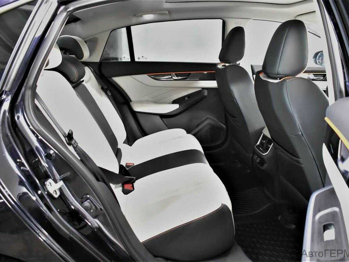 Купить Dongfeng Shine Max, 2023, 294 км, фото №18