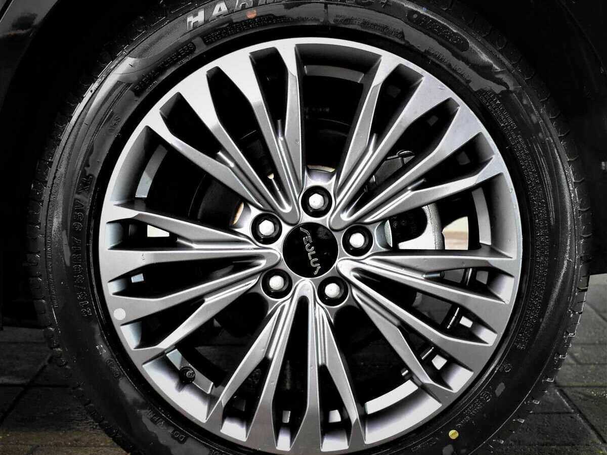 Купить Dongfeng Shine Max, 2023, 294 км, фото №21