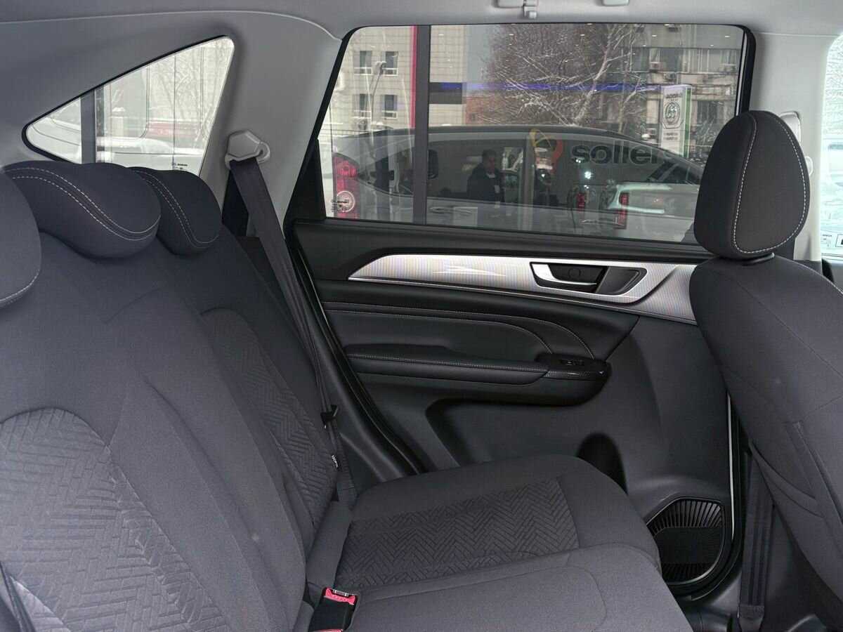 Купить Haval M6, 2023, 30 315 км, фото №11