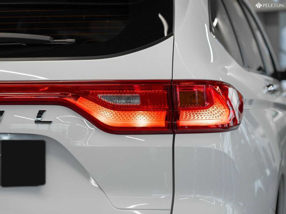 Купить Haval M6, 2023, 18 703 км, фото №23