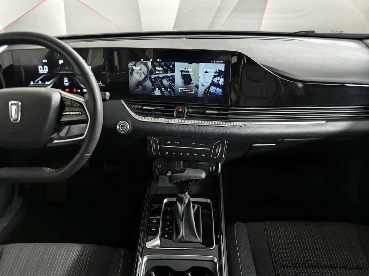 Купить FAW Bestune B70, 2023, 24 610 км, фото №10