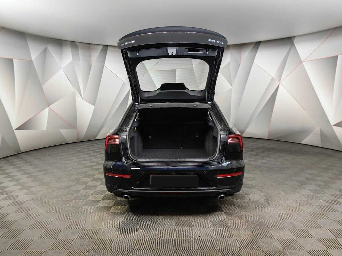 Купить FAW Bestune B70, 2023, 24 610 км, фото №14