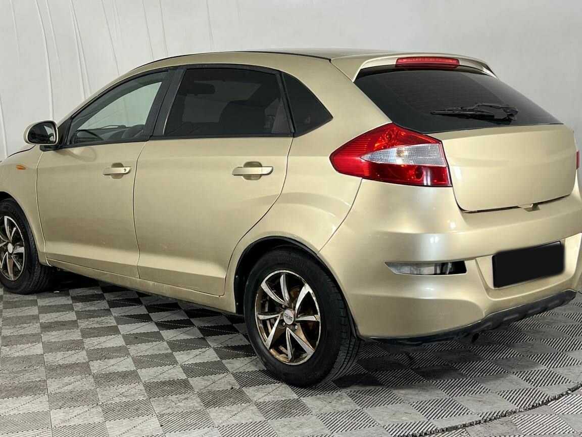 Купить Chery Very (A13), 2011, 135 258 км, фото №7