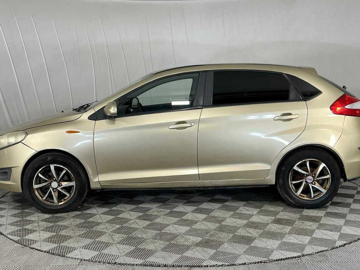 Купить Chery Very (A13), 2011, 135 258 км, фото №8