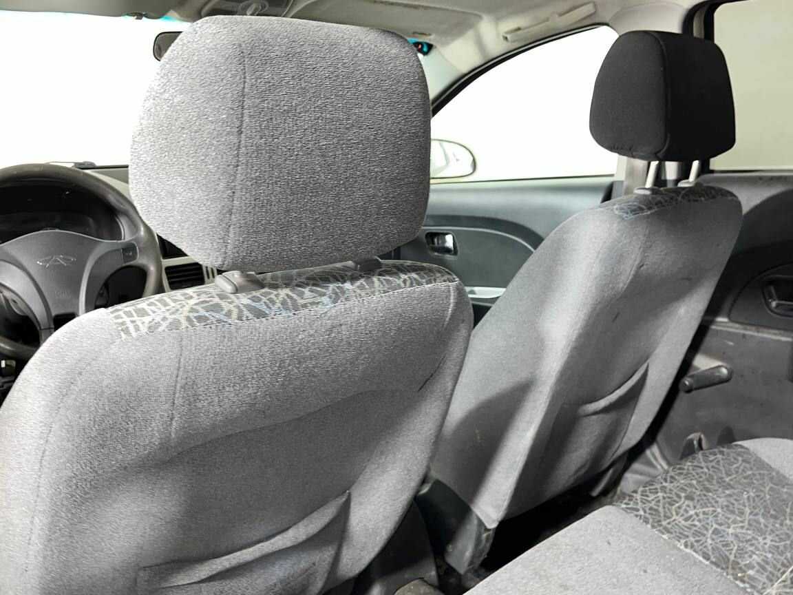 Купить Chery Very (A13), 2011, 135 258 км, фото №9