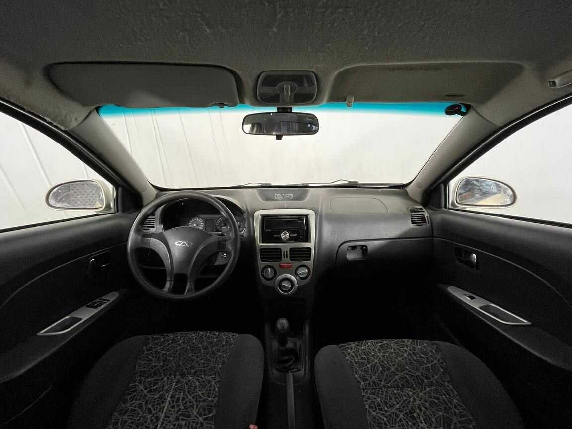 Купить Chery Very (A13), 2011, 135 258 км, фото №11