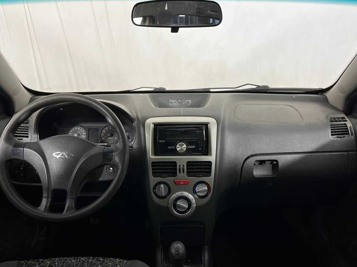 Купить Chery Very (A13), 2011, 135 258 км, фото №12