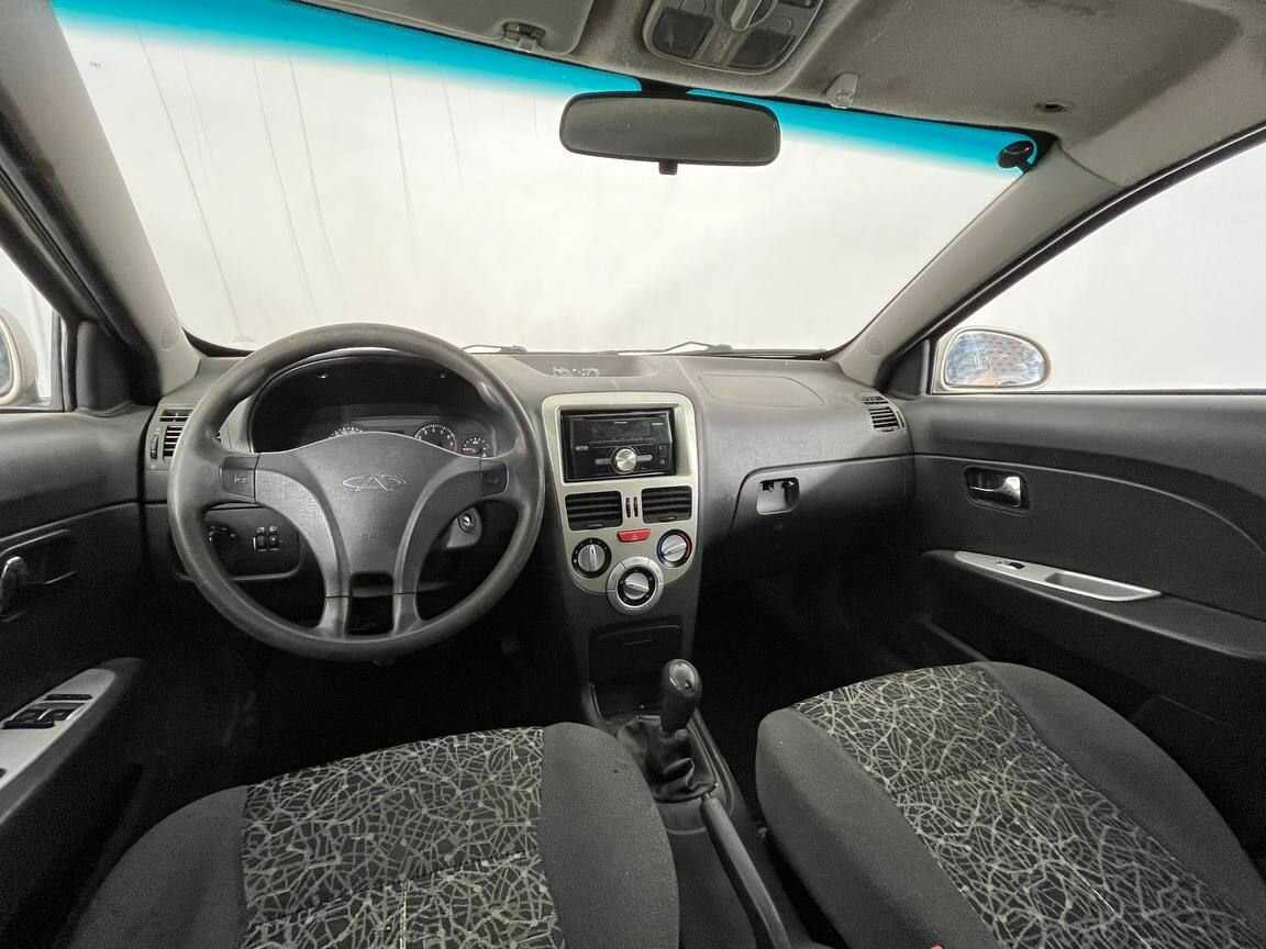 Купить Chery Very (A13), 2011, 135 258 км, фото №14