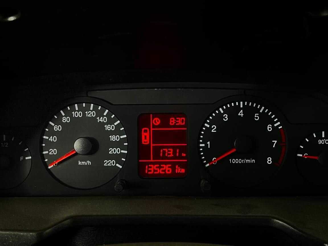 Купить Chery Very (A13), 2011, 135 258 км, фото №16