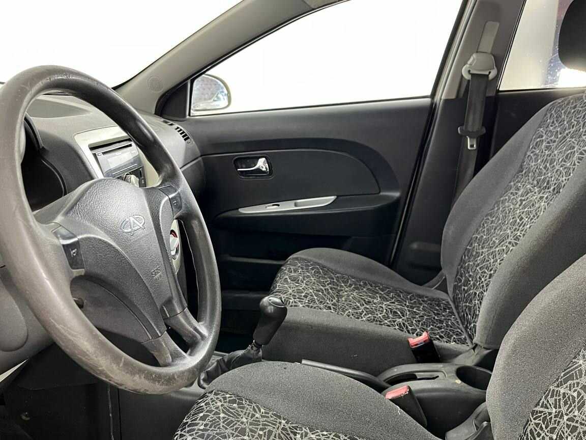 Купить Chery Very (A13), 2011, 135 258 км, фото №20