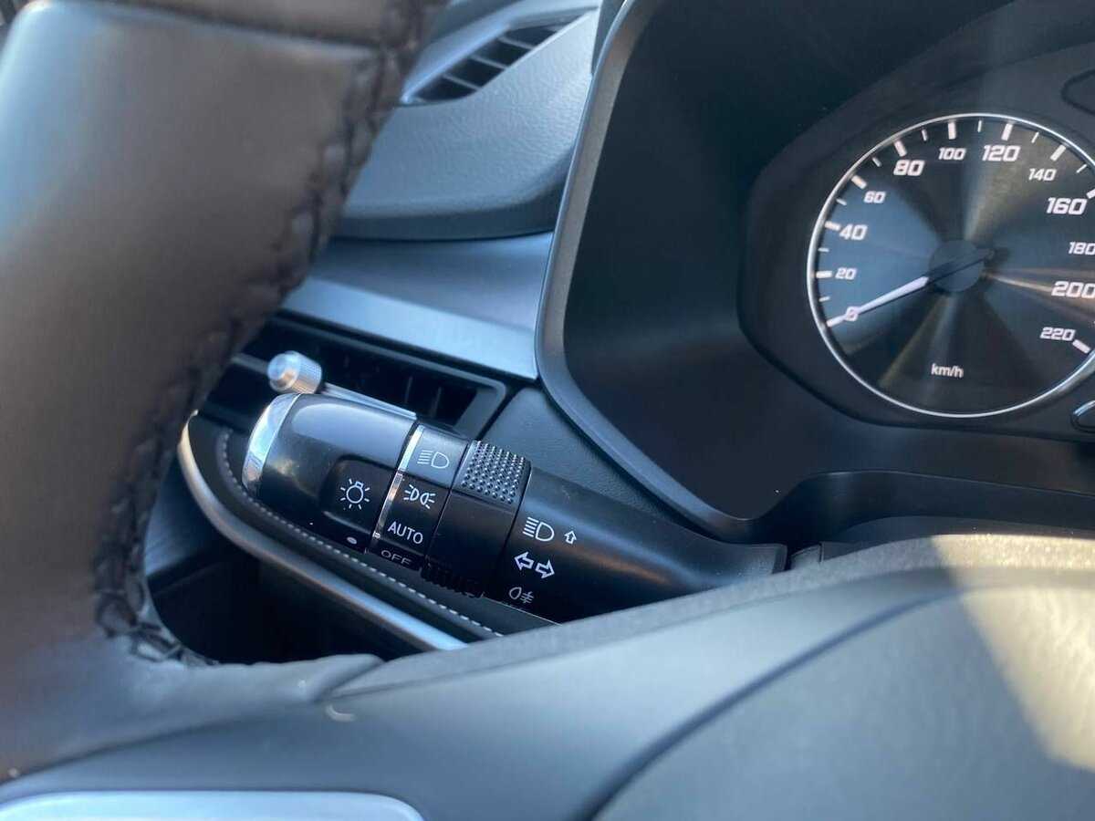 Купить Chery Tiggo 4 Pro, 2023, 25 186 км, фото №9