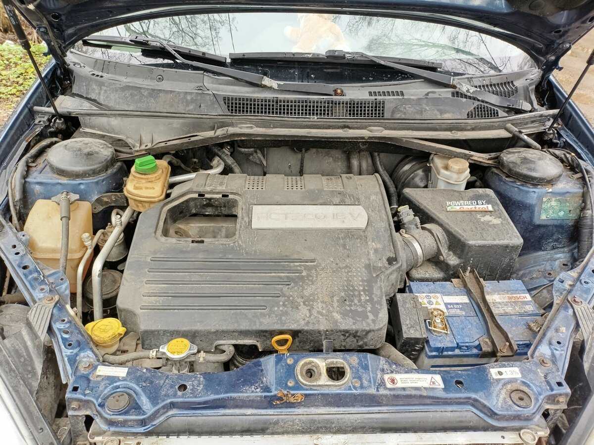 Купить Chery Tiggo (T11), 2010, 149 000 км, фото №29