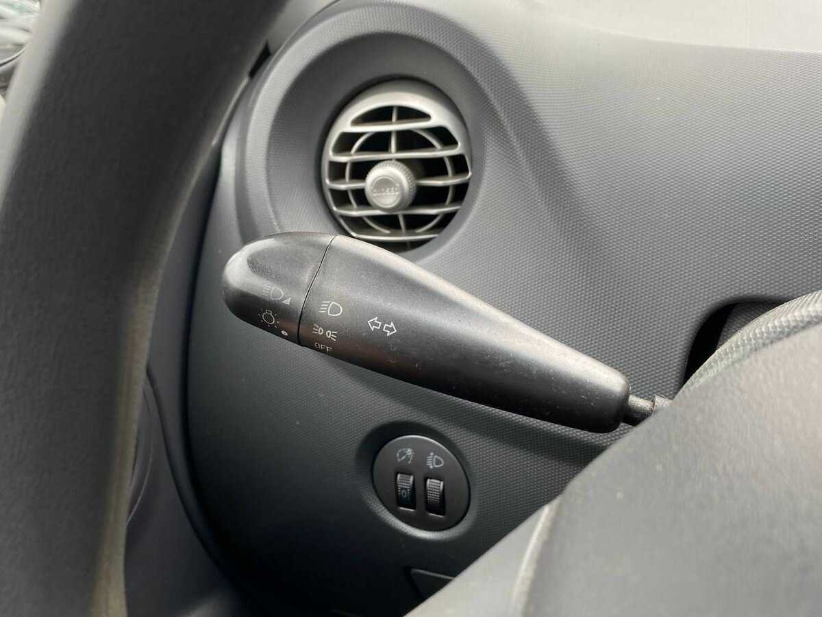 Купить Chery IndiS (S18D), 2012, 125 716 км, фото №9