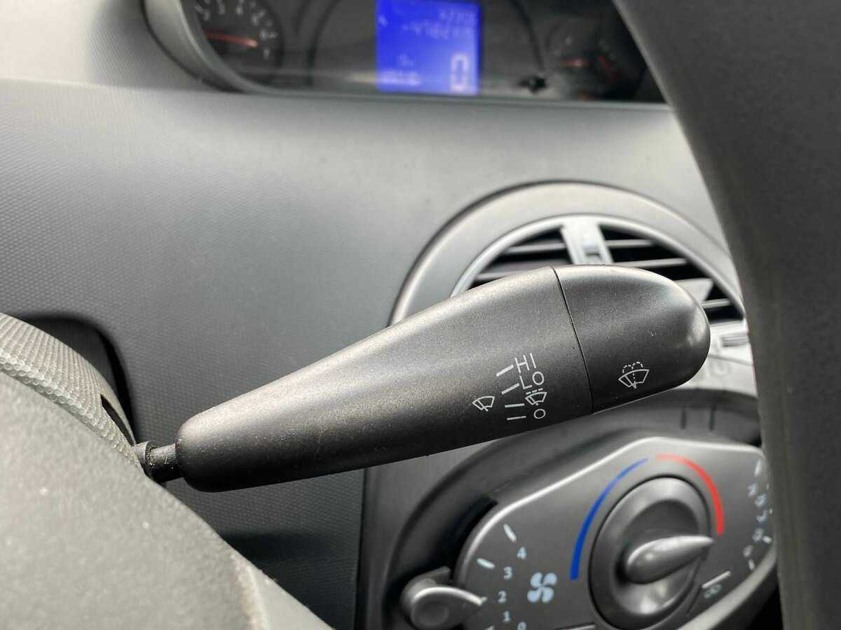 Купить Chery IndiS (S18D), 2012, 125 716 км, фото №11