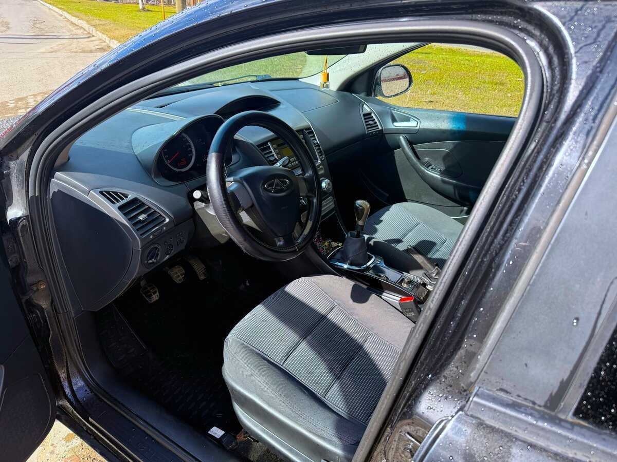 Купить Chery M11 (A3), 2010, 215 000 км, фото №7