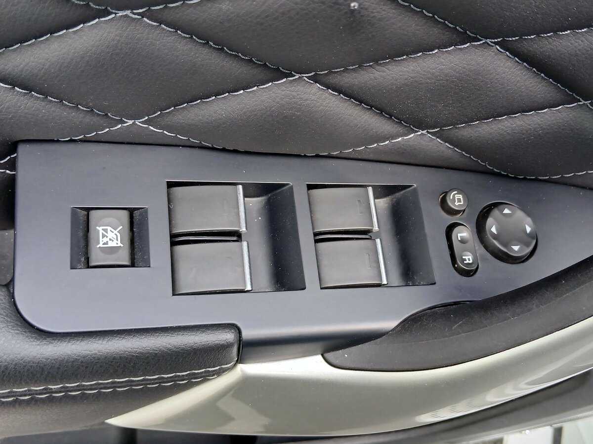 Купить Haval H9, 2022, 69 368 км, фото №35