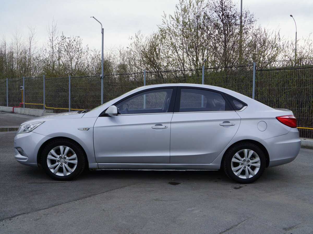 Купить Changan Eado, 2014, 183 275 км, фото №5