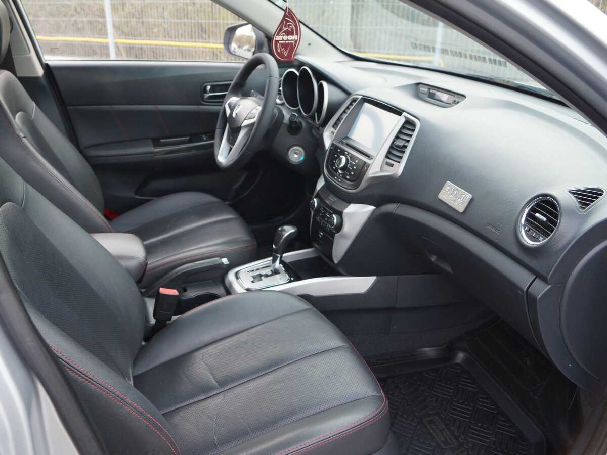 Купить Changan Eado, 2014, 183 275 км, фото №9