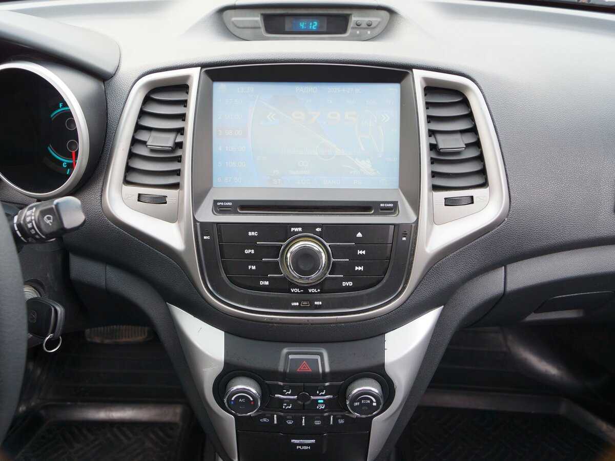 Купить Changan Eado, 2014, 183 275 км, фото №12