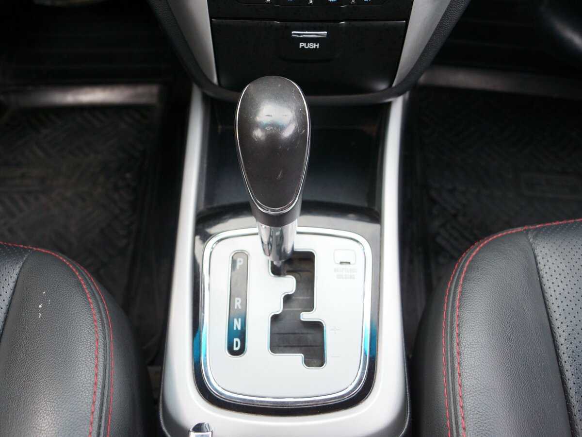 Купить Changan Eado, 2014, 183 275 км, фото №13