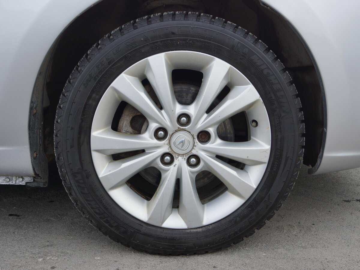 Купить Changan Eado, 2014, 183 275 км, фото №14