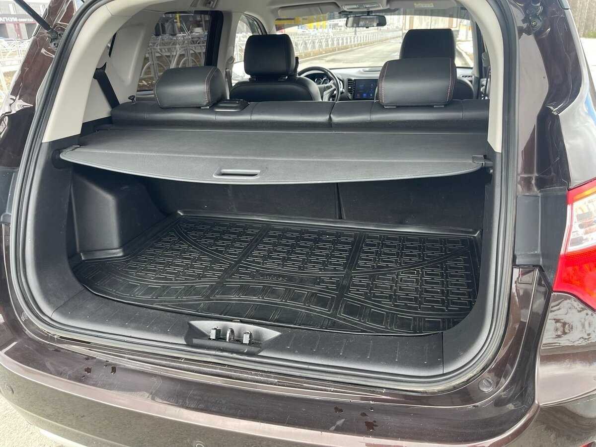 Купить Changan CS35, 2018, 70 000 км, фото №14