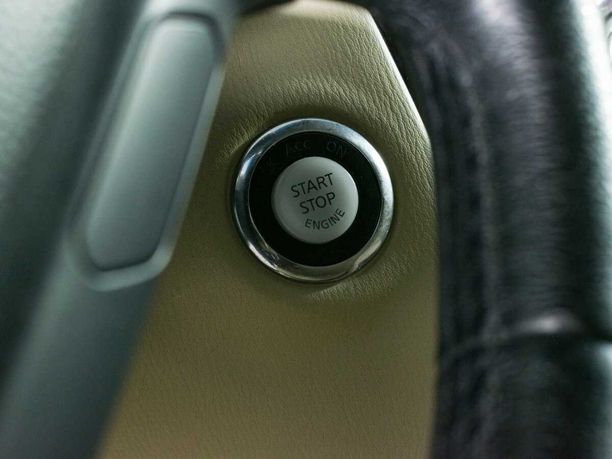 Купить Infiniti QX50, 2016, 111 928 км, фото №15