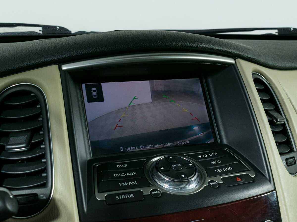 Купить Infiniti QX50, 2016, 111 928 км, фото №18