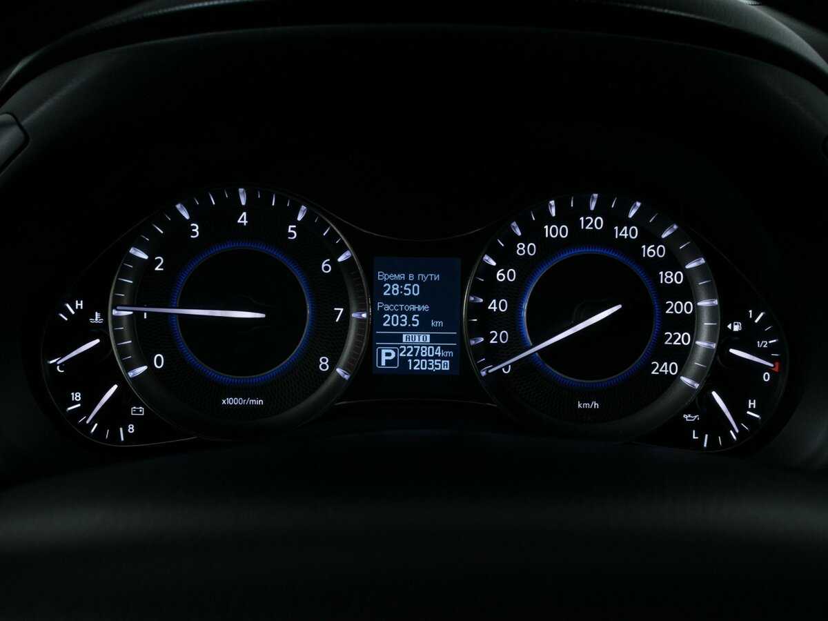 Купить Infiniti QX80, 2014, 227 000 км, фото №17