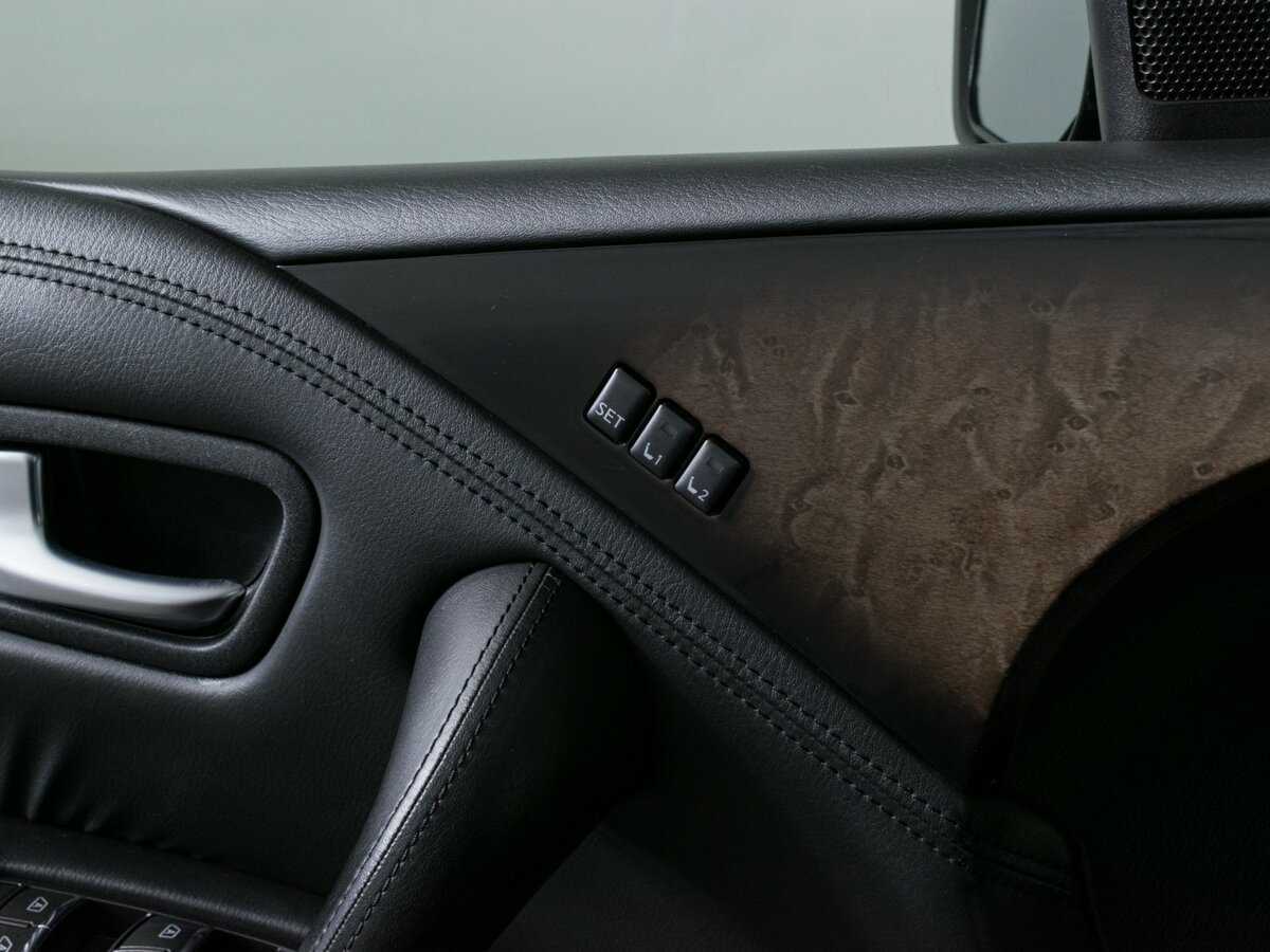 Купить Infiniti QX80, 2014, 227 000 км, фото №23
