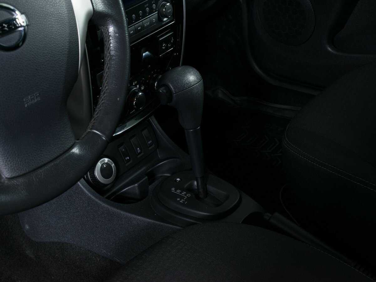 Купить Nissan Terrano, 2016, 132 000 км, фото №13