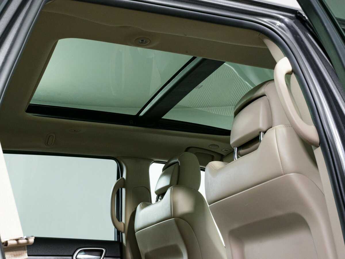 Купить Jeep Grand Cherokee, 2018, 135 384 км, фото №14