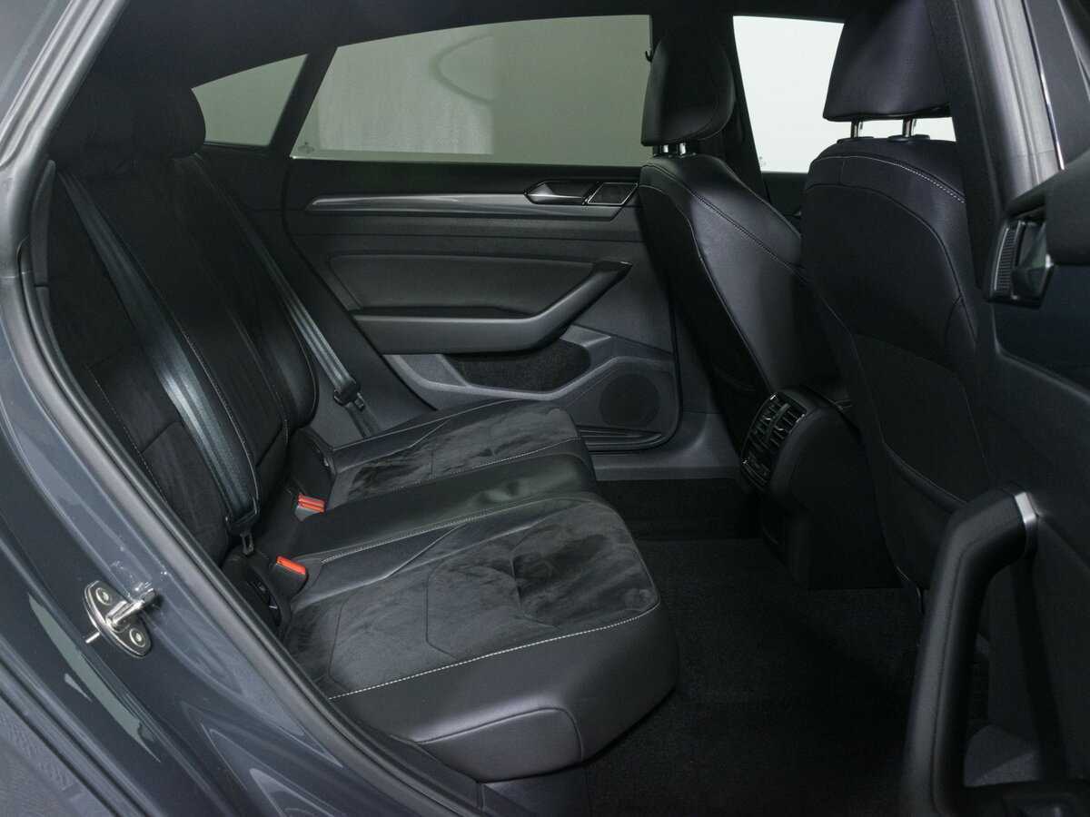 Купить Volkswagen Arteon, 2020, 59 851 км, фото №9