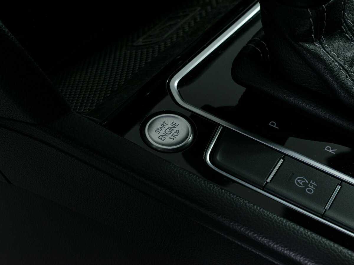 Купить Volkswagen Arteon, 2020, 59 851 км, фото №12