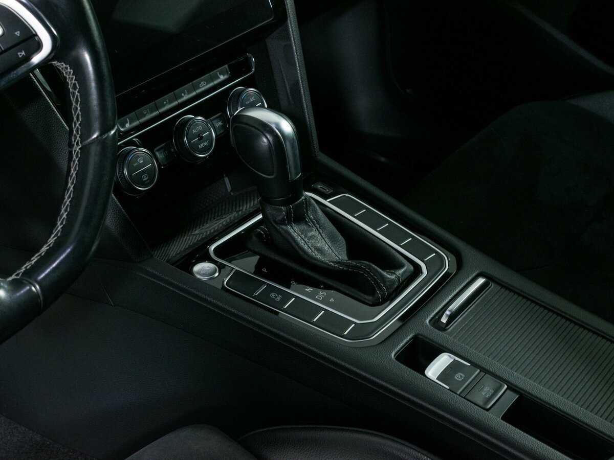 Купить Volkswagen Arteon, 2020, 59 851 км, фото №13