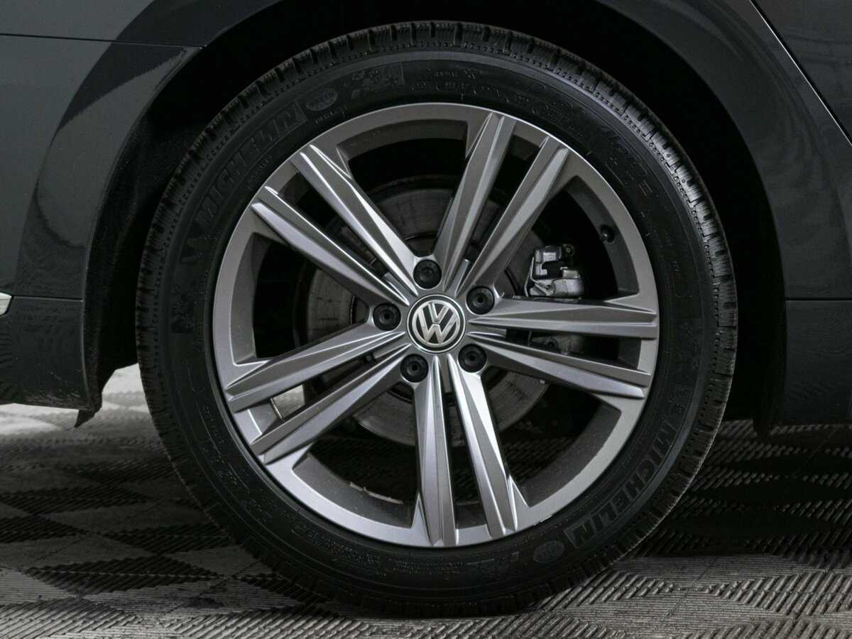 Купить Volkswagen Arteon, 2020, 59 851 км, фото №16