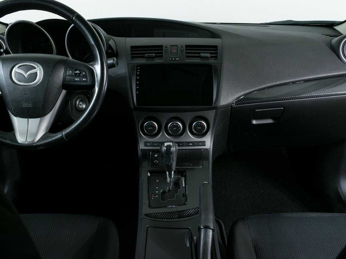 Купить Mazda 3, 2010, 248 567 км, фото №9