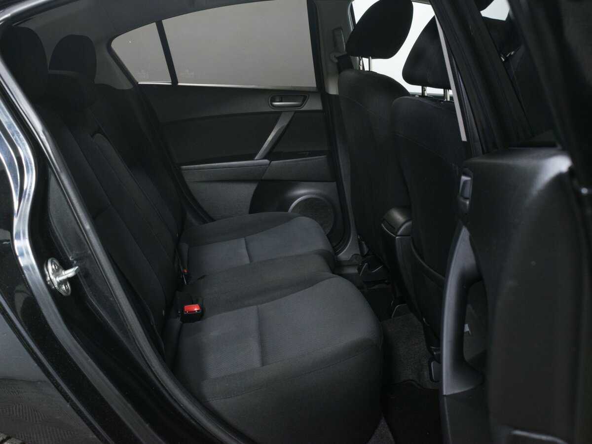 Купить Mazda 3, 2010, 248 567 км, фото №10